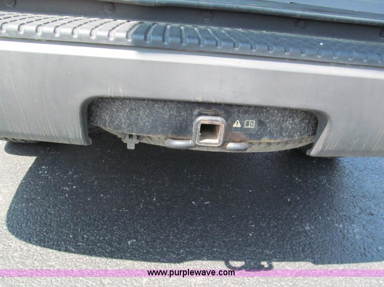 image for item F5027 2003 Ford Explorer XLT SUV