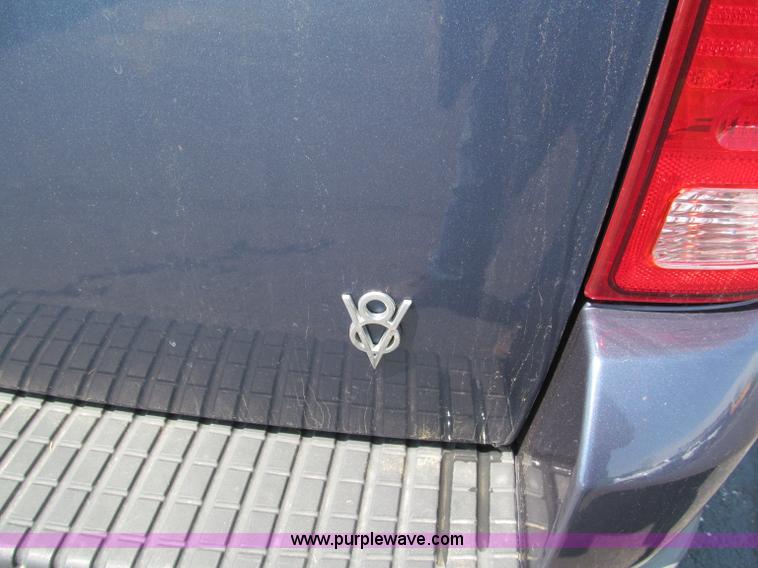 image for item F5027 2003 Ford Explorer XLT SUV