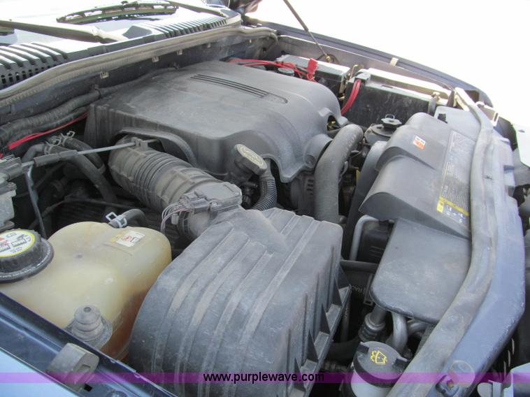 image for item F5027 2003 Ford Explorer XLT SUV