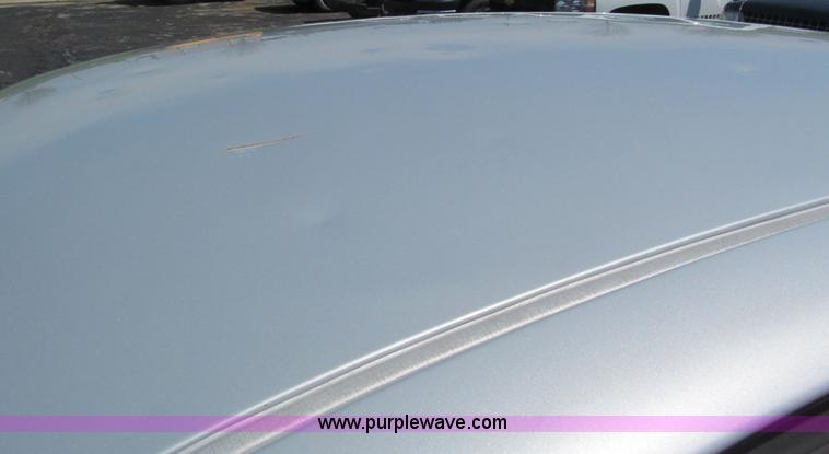 image for item F5028 1998 Ford Taurus LX