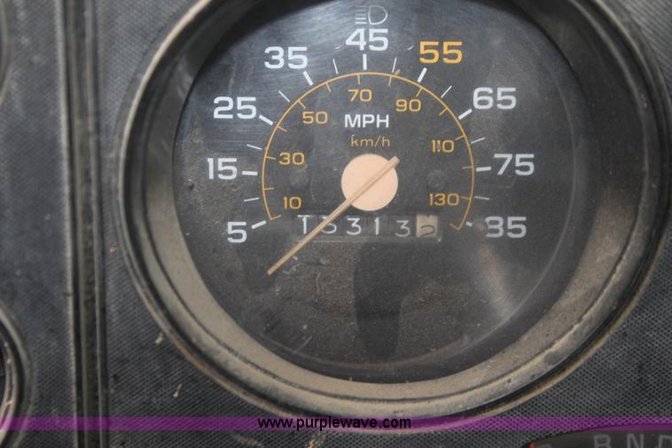 image for item F8638 1980 Chevrolet Custom Deluxe 10 pickup truck