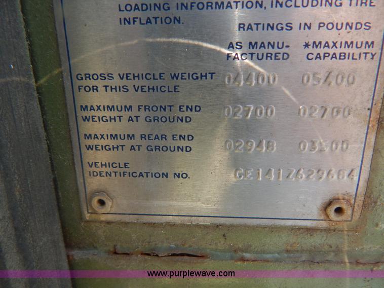 image for item G3155 1971 Chevrolet C10 pickup truck