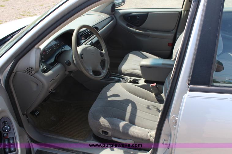 image for item G5092 2005 Chevrolet Malibu Classic