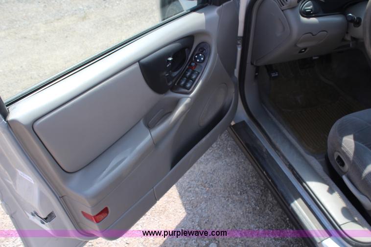 image for item G5092 2005 Chevrolet Malibu Classic