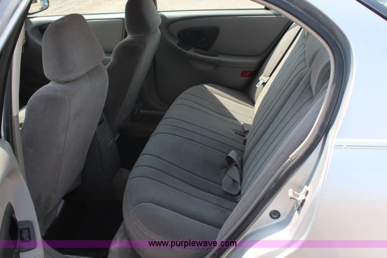 image for item G5092 2005 Chevrolet Malibu Classic