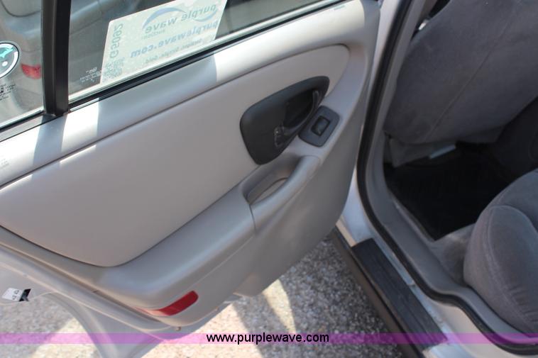 image for item G5092 2005 Chevrolet Malibu Classic