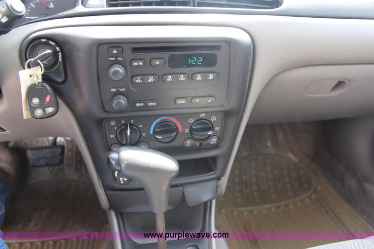 image for item G5092 2005 Chevrolet Malibu Classic