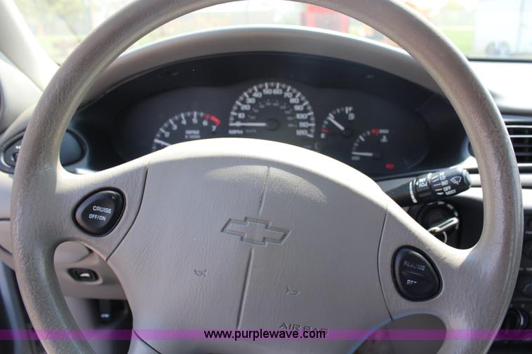 image for item G5092 2005 Chevrolet Malibu Classic