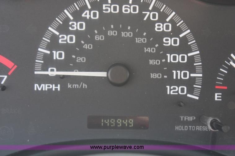 image for item G5092 2005 Chevrolet Malibu Classic