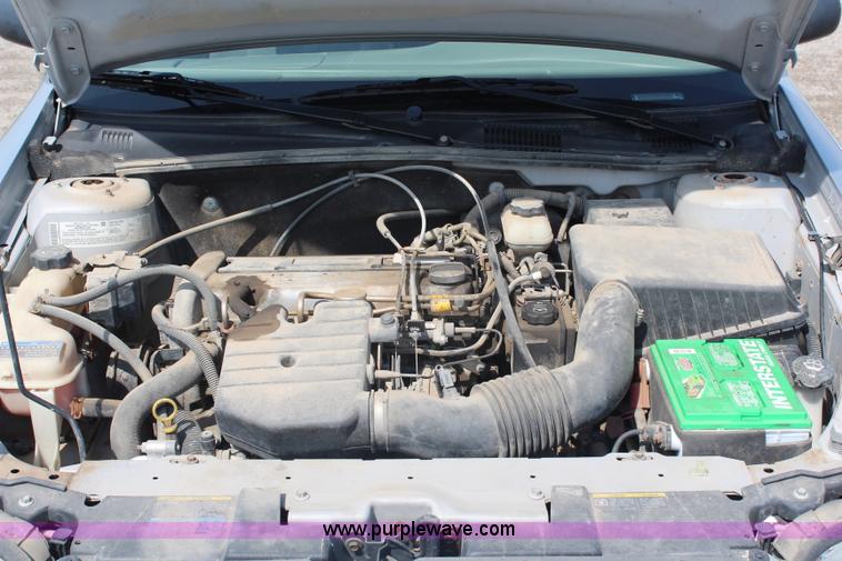 image for item G5092 2005 Chevrolet Malibu Classic