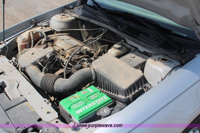 image for item G5092 2005 Chevrolet Malibu Classic