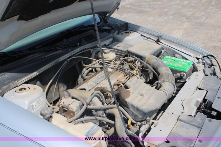 image for item G5092 2005 Chevrolet Malibu Classic