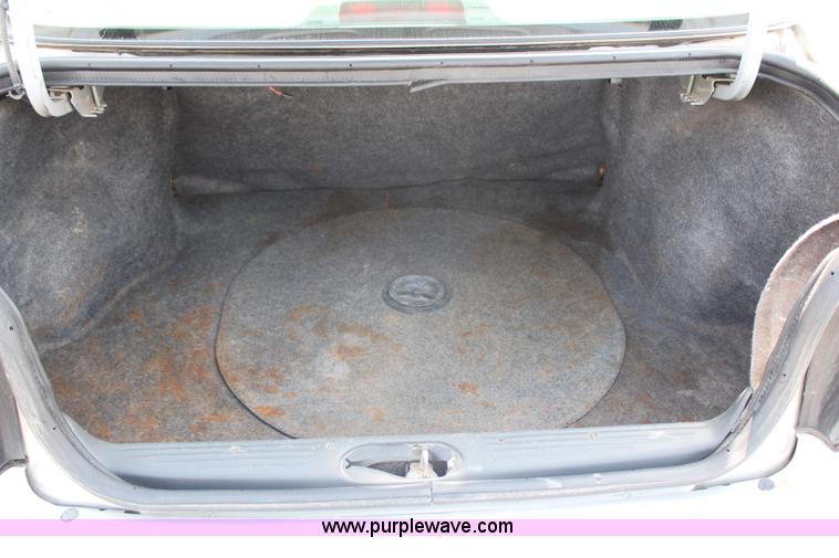 image for item G5092 2005 Chevrolet Malibu Classic