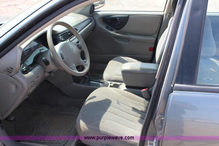 image for item G5093 2005 Chevrolet Malibu Classic