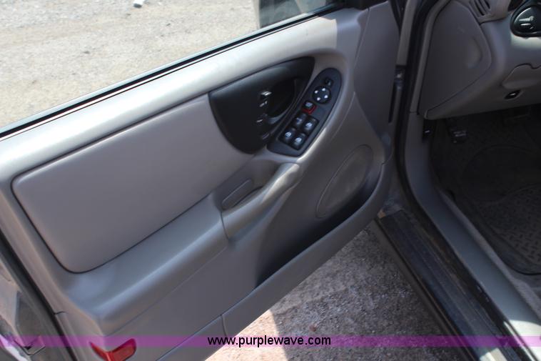 image for item G5093 2005 Chevrolet Malibu Classic