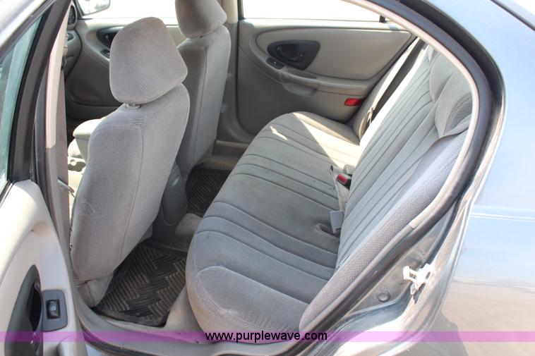 image for item G5093 2005 Chevrolet Malibu Classic