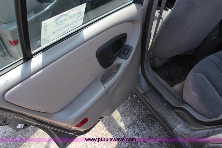 image for item G5093 2005 Chevrolet Malibu Classic