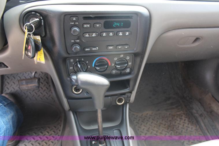 image for item G5093 2005 Chevrolet Malibu Classic