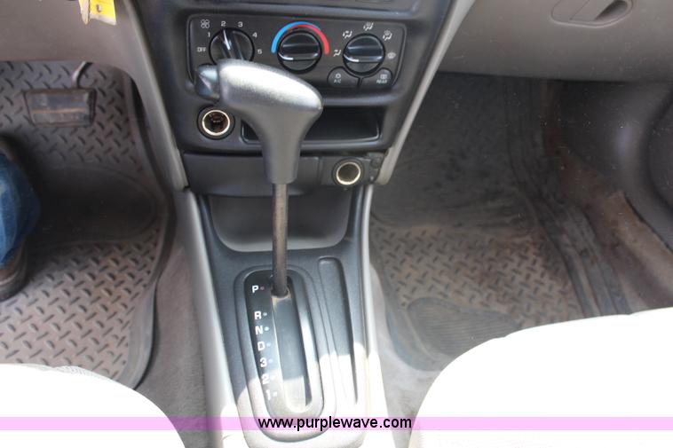 image for item G5093 2005 Chevrolet Malibu Classic