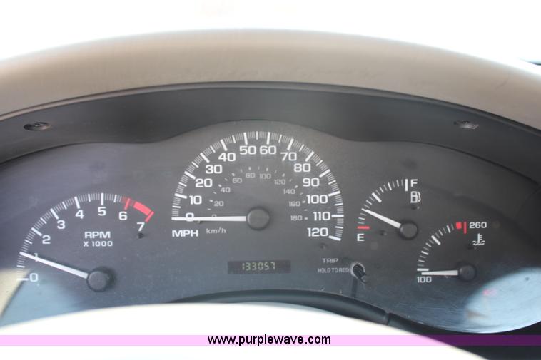 image for item G5093 2005 Chevrolet Malibu Classic