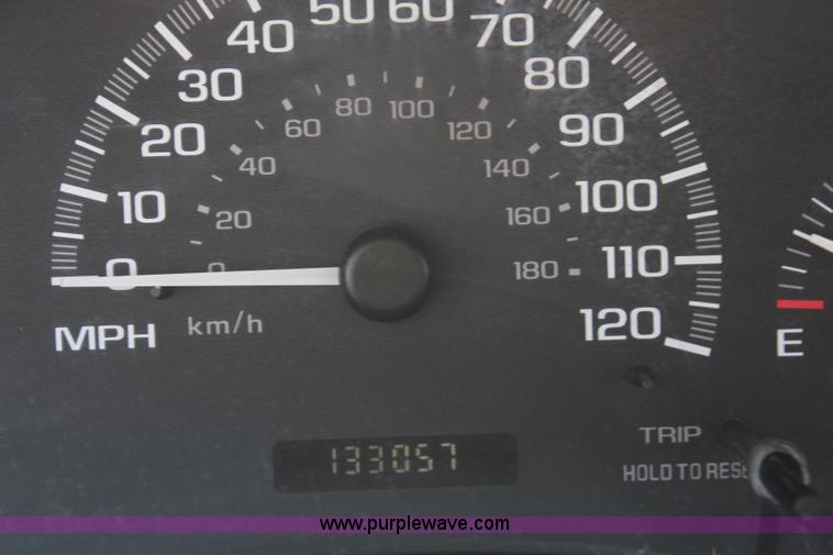 image for item G5093 2005 Chevrolet Malibu Classic