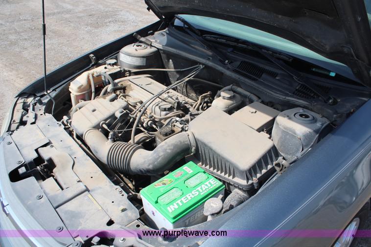 image for item G5093 2005 Chevrolet Malibu Classic