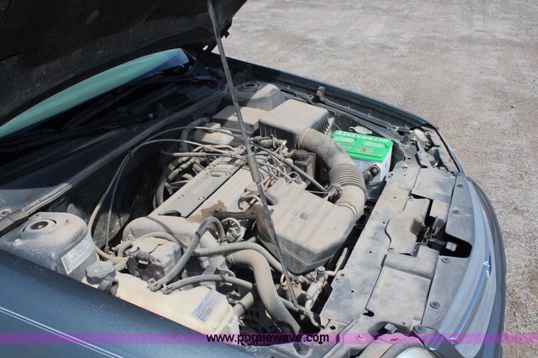 image for item G5093 2005 Chevrolet Malibu Classic