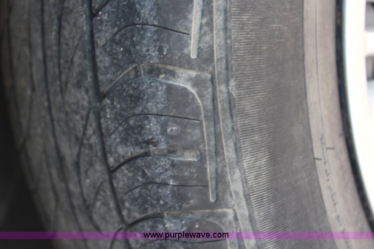 image for item G5093 2005 Chevrolet Malibu Classic