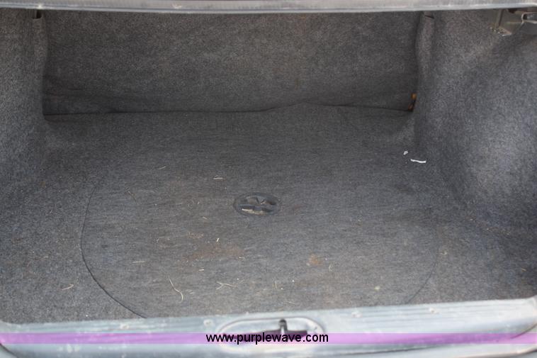 image for item G5093 2005 Chevrolet Malibu Classic