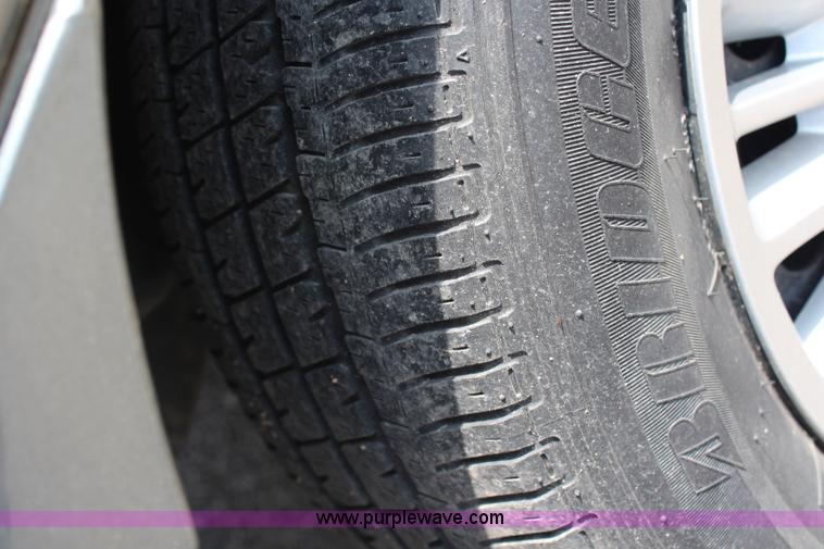 image for item G5093 2005 Chevrolet Malibu Classic