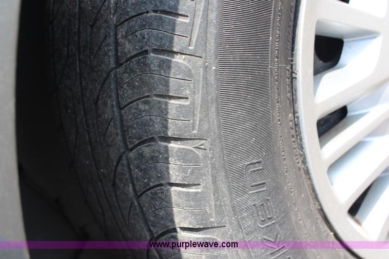 image for item G5093 2005 Chevrolet Malibu Classic