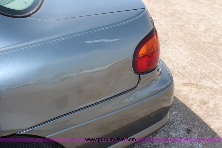 image for item G5093 2005 Chevrolet Malibu Classic