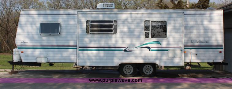 image for item G5339 1999 Dutchman Classic 31' camper