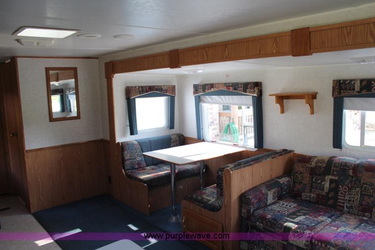 image for item G5339 1999 Dutchman Classic 31' camper