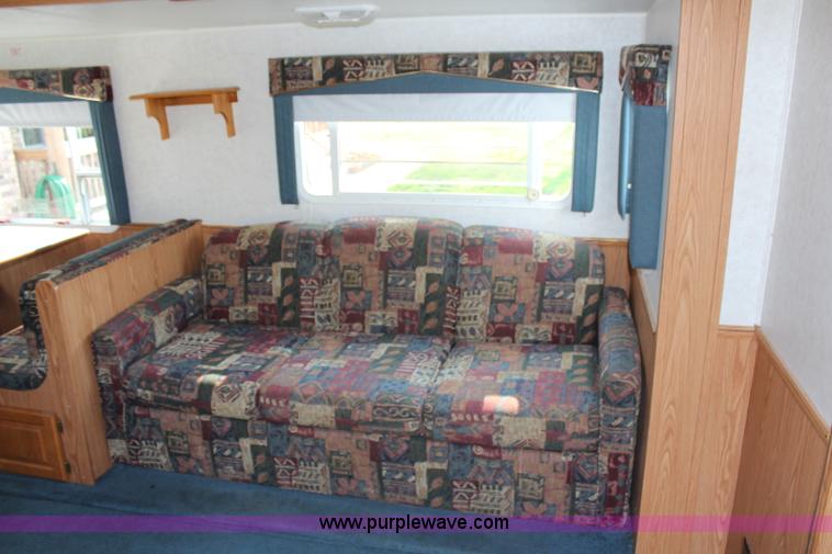 image for item G5339 1999 Dutchman Classic 31' camper