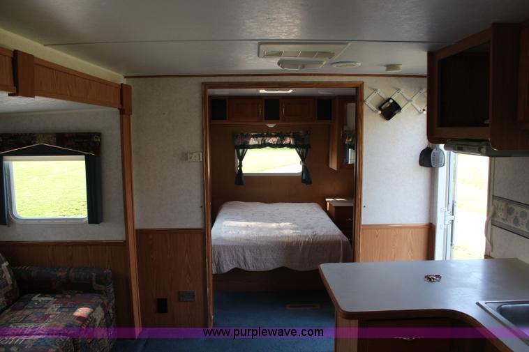 image for item G5339 1999 Dutchman Classic 31' camper