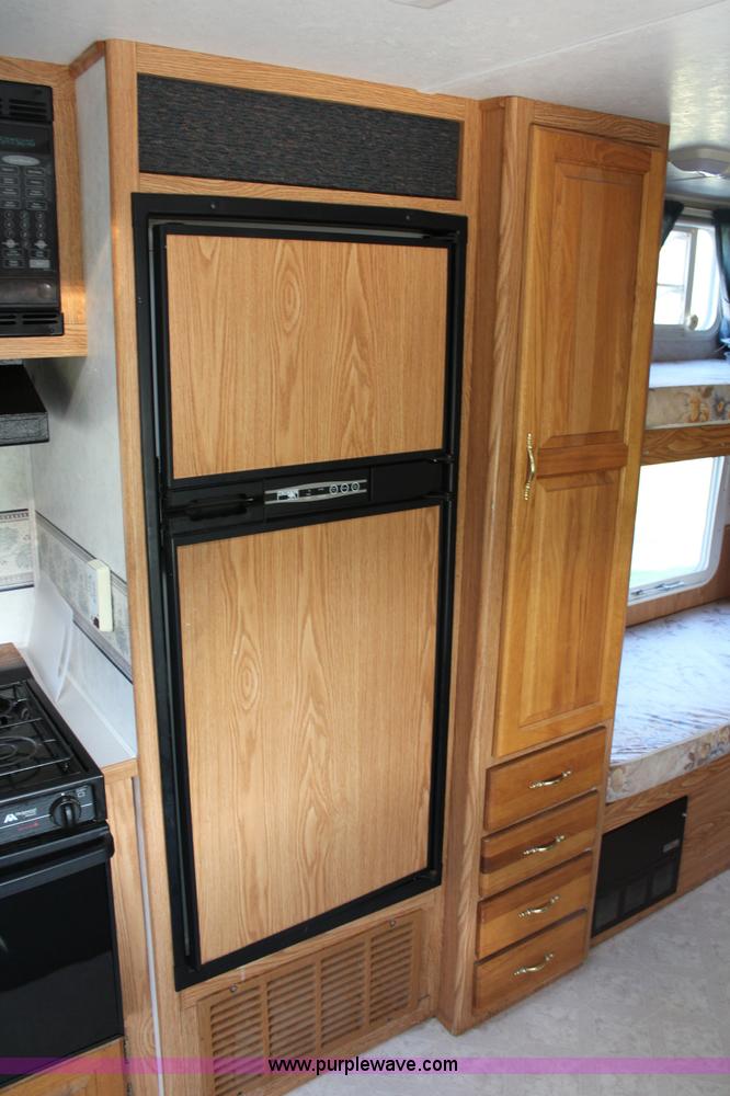 image for item G5339 1999 Dutchman Classic 31' camper