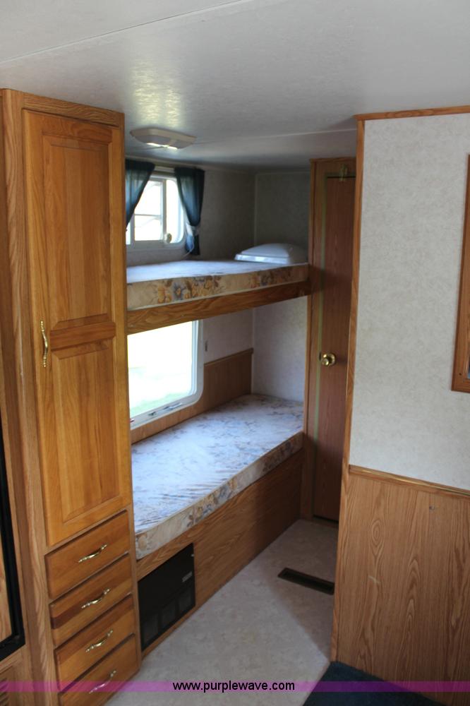 image for item G5339 1999 Dutchman Classic 31' camper