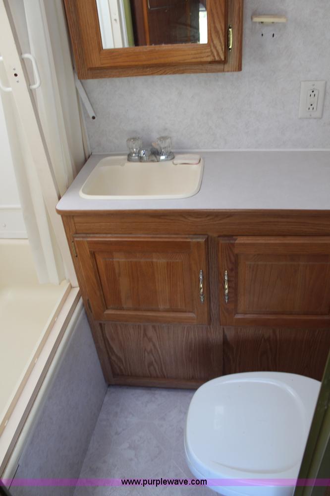 image for item G5339 1999 Dutchman Classic 31' camper