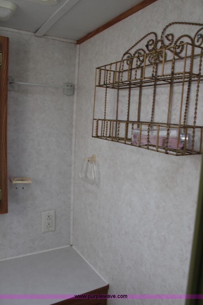 image for item G5339 1999 Dutchman Classic 31' camper