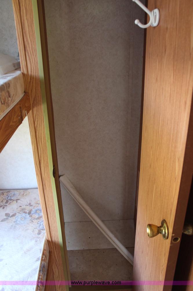 image for item G5339 1999 Dutchman Classic 31' camper