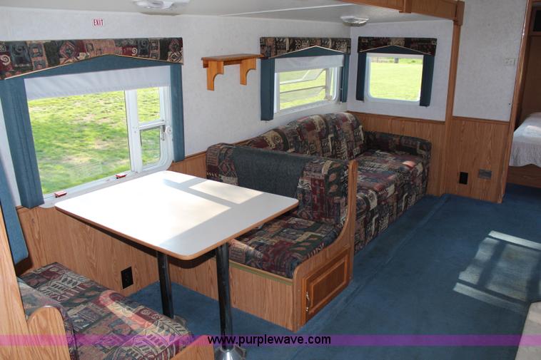 image for item G5339 1999 Dutchman Classic 31' camper