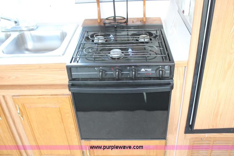 image for item G5339 1999 Dutchman Classic 31' camper