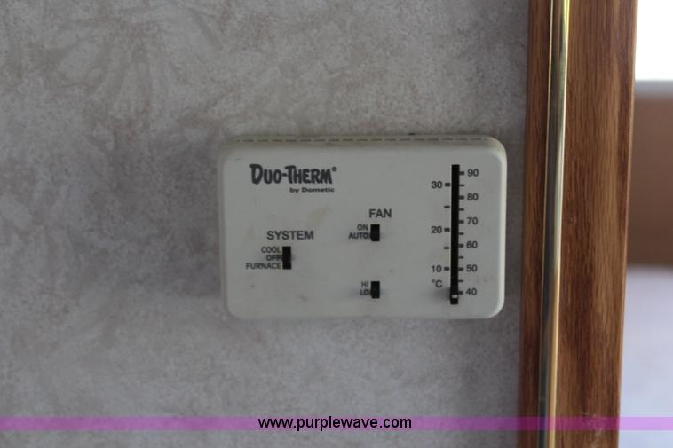 image for item G5339 1999 Dutchman Classic 31' camper