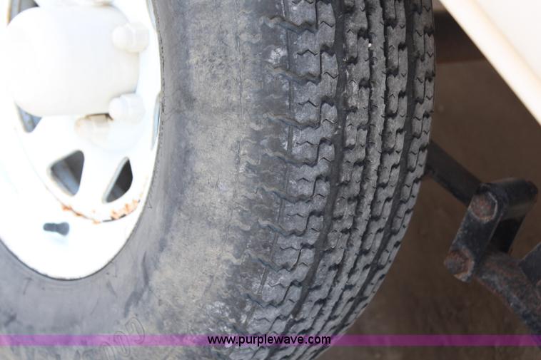 image for item G5339 1999 Dutchman Classic 31' camper