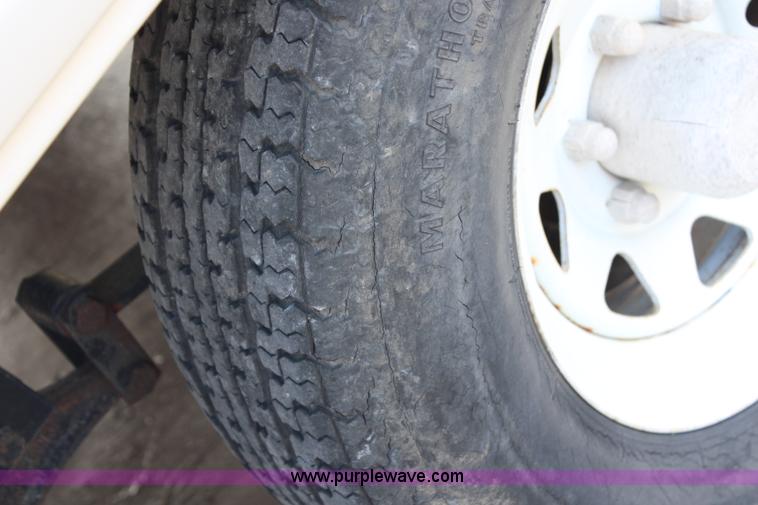 image for item G5339 1999 Dutchman Classic 31' camper