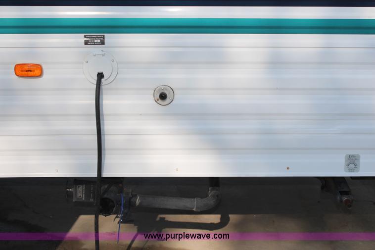 image for item G5339 1999 Dutchman Classic 31' camper