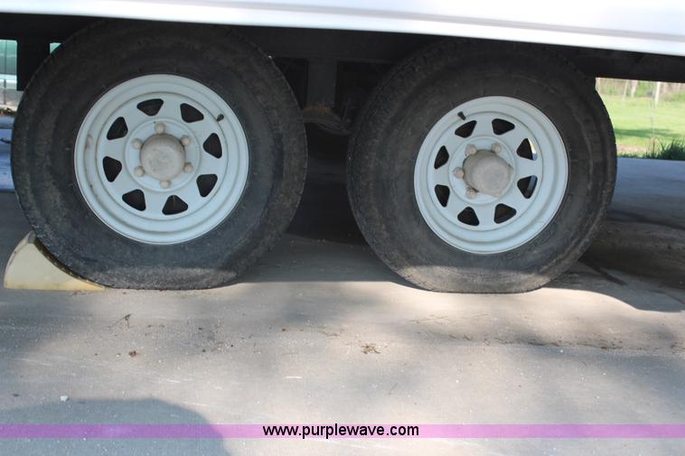 image for item G5339 1999 Dutchman Classic 31' camper