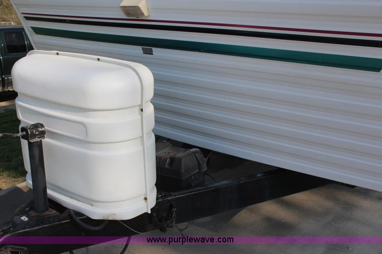 image for item G5339 1999 Dutchman Classic 31' camper