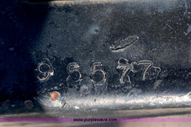 image for item G5339 1999 Dutchman Classic 31' camper